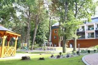 Apartamenty Na Wydmie - Dwie Sosny - 5