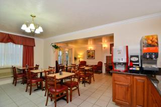 Best Western Salinas Monterey - Salinas - 7