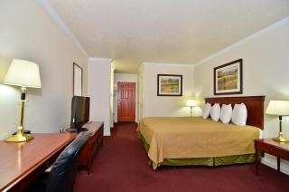 Best Western Salinas Monterey - Salinas - 5