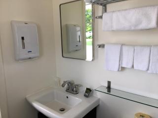 Lord Nelson Motel - Kingston - 3