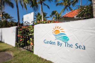 Garden By The Sea - Sosúa - 3