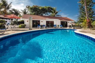 Garden By The Sea - Sosúa - 4