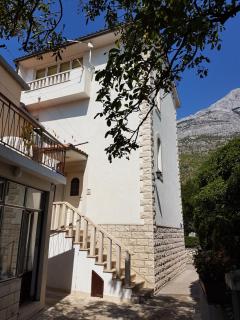 Holiday Home Granić - Baška Voda - 7