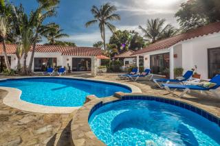 Garden By The Sea - Sosúa - 5