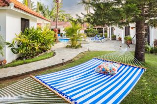 Garden By The Sea - Sosúa - 7