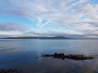 Harbour Bar Apartment - Greencastle - 5