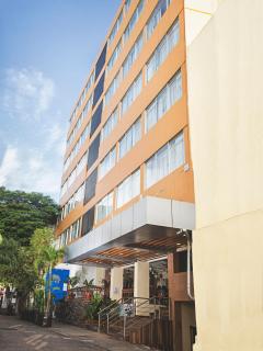 Hotel Miraflores Villahermosa - Villahermosa - 5