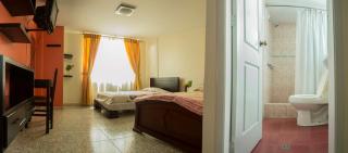 Hostal La Rosa Otavalo - Otavalo - 7
