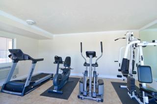 Best Western Salinas Monterey - Salinas - 4