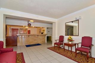 Best Western Salinas Monterey - 1