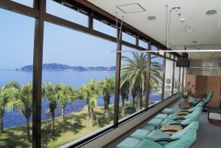 Shibushiwan Daikoku Resort Hotel - Shibushi - 4