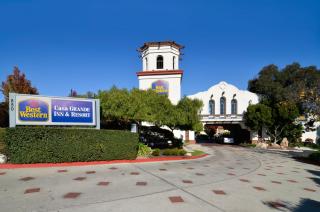 Best Western Casa Grande Inn - 3