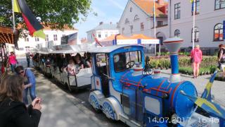 Ystad Holiday Houses - Ystad - 1