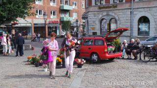 Ystad Holiday Houses - Ystad - 2