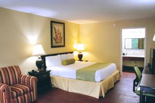 Residence Hub Inn and Suites - Marianna - 3