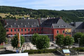 L'Auberge Saint Remacle - Stavelot - 4