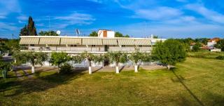 Michalos Apartments - Paralia Skotinas - 0