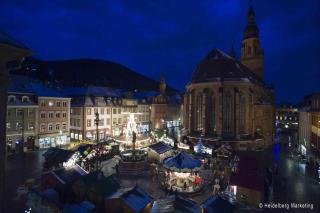 Jugendherberge Heidelberg International - Heidelberg - 7