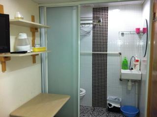 Hung Fai Guest House - 9