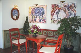 Hotel Hjallerup Kro - Hjallerup - 3