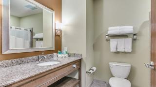 Holiday Inn Express & Suites Lubbock Southwest – Wolfforth by IHG - Lubbock - 6