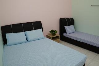 Taiping Cozy Homestay - Taiping - 4