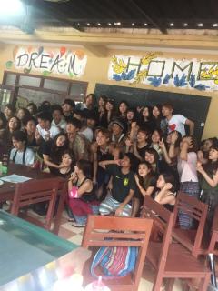 Dream Home Hostel - Vientiane - 4