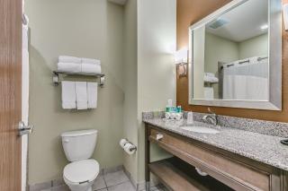 Holiday Inn Express & Suites Lubbock Southwest – Wolfforth by IHG - Lubbock - 8