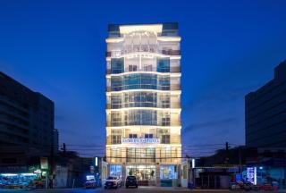 Romeliess Hotel - 0