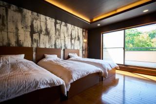 Guesthouse Nijo Fukuro-Tei - Kyoto - 5