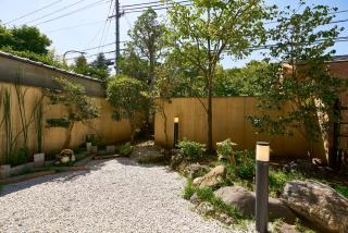 Guesthouse Nijo Fukuro-Tei - Kyoto - 9
