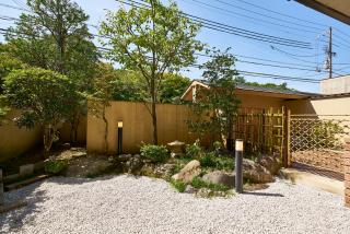Guesthouse Nijo Fukuro-Tei - Kyoto - 8
