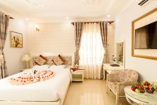 Romeliess Hotel - 1