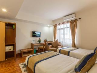 Oasis Kathmandu Hotel - Kathmandu - 4