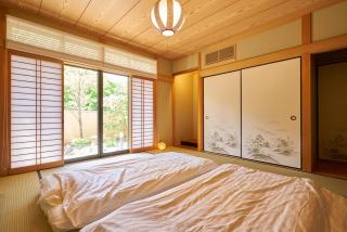Guesthouse Nijo Fukuro-Tei - Kyoto - 4