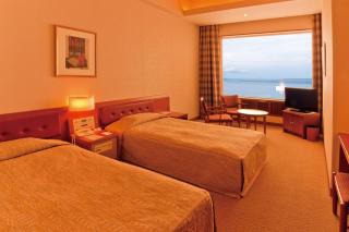 Kussharo Prince Hotel - 2