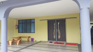 Ellis Lot 310 - Kuching - 6