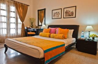 Colonel’s Retreat - New Delhi - 0