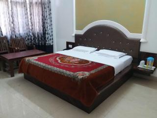 Hotel Bhawani International - Katra - 3
