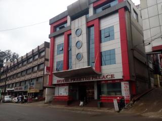 Hotel Preethi Palace - Udagamandalam - 7