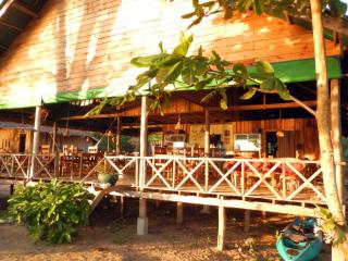 Koh Thmei Resort - Phumĭ Kâng Kéng - 1