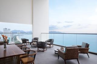 Citadines Bayfront Nha Trang - Nha Trang - 4