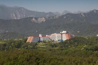 Hyundai Soo Resort Sokcho - Sokcho - 2
