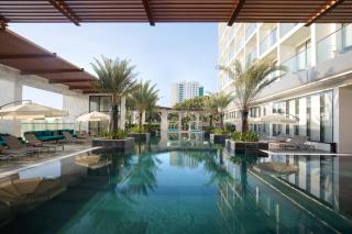 Citadines Bayfront Nha Trang - Nha Trang - 1