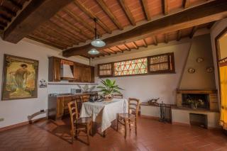 Agriturismo Fattoria Sant'Appiano - Barberino di Val dʼElsa - 5