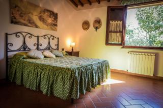Agriturismo Fattoria Sant'Appiano - Barberino di Val dʼElsa - 4