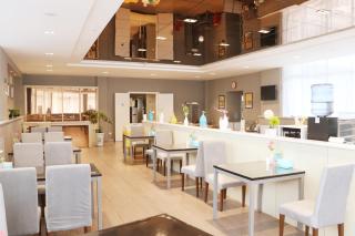 Jinjiang Inn Tianshui Chunfeng Road - 9