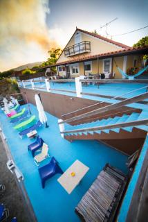 Villa Mare Zakynthos, private - Laganas - 5