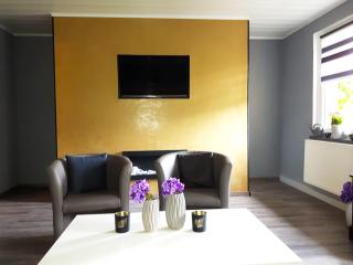 Ferienwohnung Talblick - Eisenach - 8