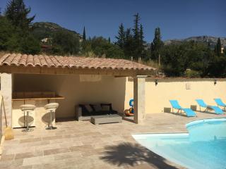 Villa Kogayon - Le Bar-sur-Loup - 5